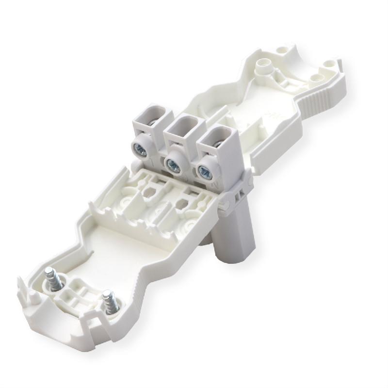 BACHMANN Connecteur à visser mâle GST18i3_2