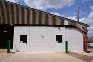 Cabine industrielle modulaire en kit - ossature 100% acier galvanisé - bâtiment prêt à monter_2