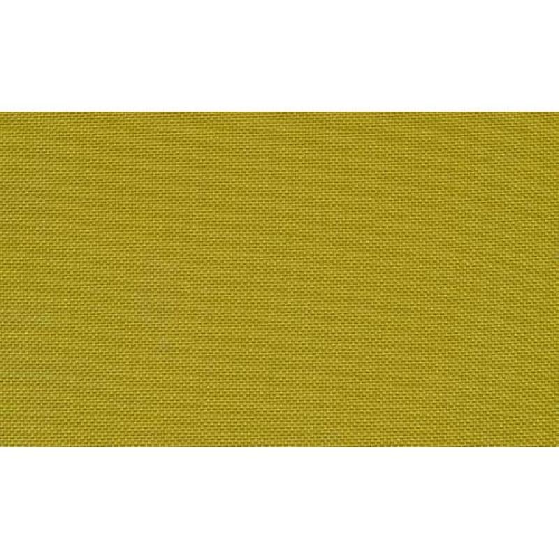 Canapé lit convertible Belle Epoque CanapExpress - Vert lime - Matelas Memory 22 cm - Tête de lit intégrée_2