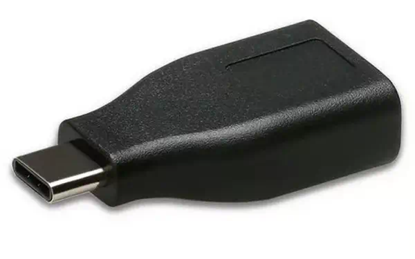 I-TEC USB Type-C to 3.1/3.0/2.0 Typ A Adapter allow connect_2