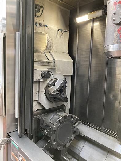Machine multifonctions tournage/fraisage mori seiki type nt4300 dcg/1500 sz_2