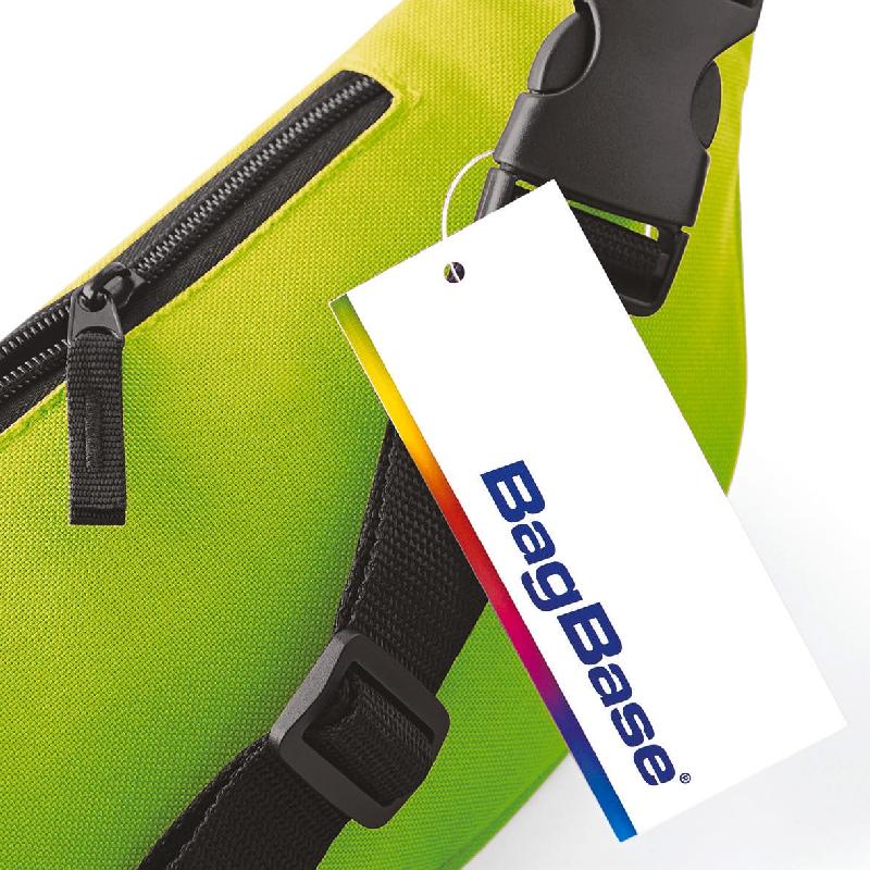 Sac banane en polyester 600D - Réf: BG42 - Bag Base_2