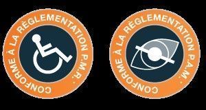 Borne de régulation BECO FIXE, idéale pour limiter et autoriser l'accès à des zones piétonnes, des voies Pompiers, ou des sites privés - Citinnov_2