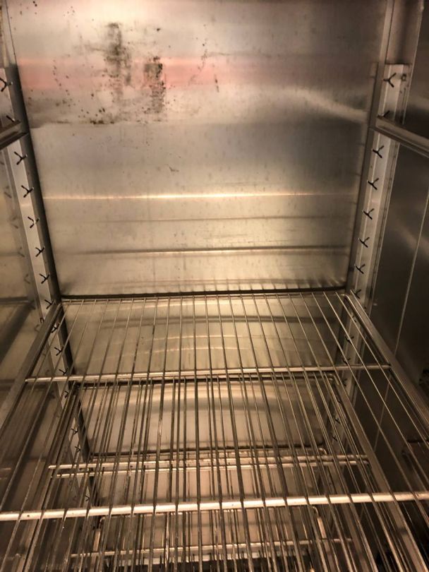 Réfrigérateur antidéflagrant d'occasion pour laboratoire médical - BioPlus ER1400 - Référence P2212-1949_2