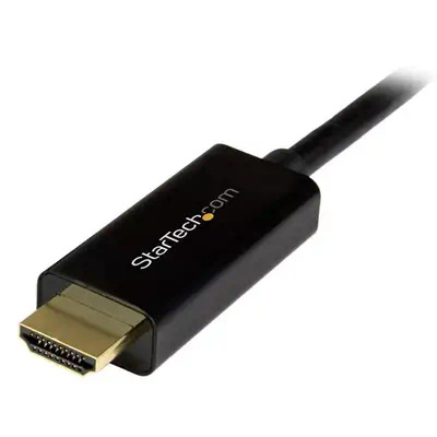 StarTech Cble DisplayPort vers HDMI 1m - 4K 30Hz_2