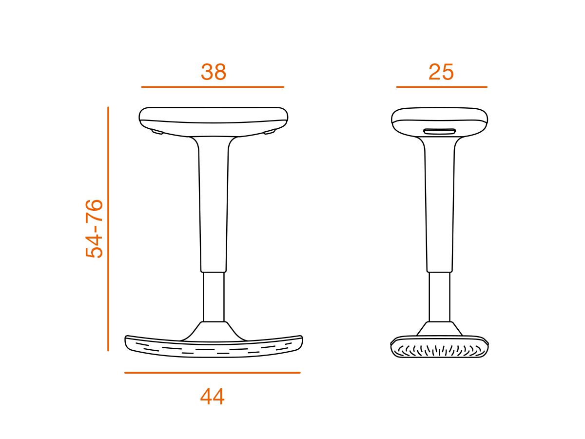 Tabouret basculant groove_2