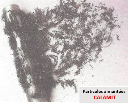 Aimant barreaux magnétiques - constructeur calamit_2