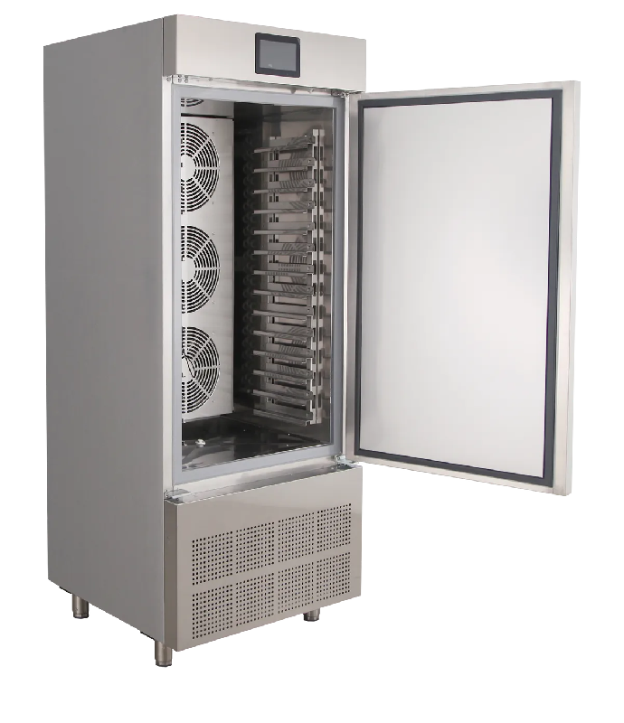 Cellule de refroidissement BLCA14X1 GN1/1 TEFCOLD_2