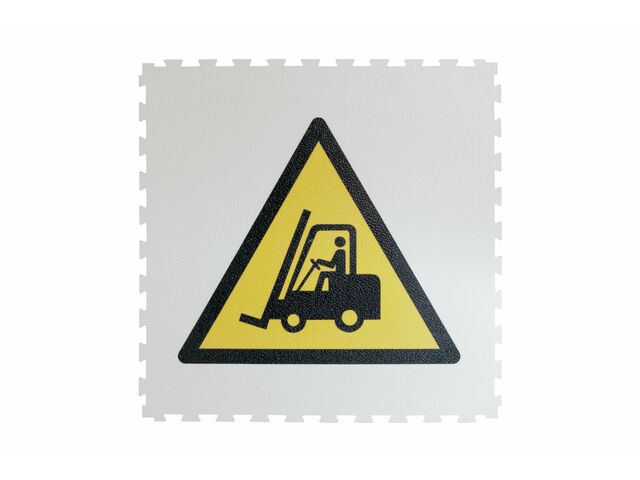 Dalle PVC personnalisable VISIOFLOOR TLM - 7mm, idéale pour signaler, avertir, délimiter des zones et sécuriser les environnements industriels_2