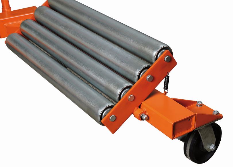 Élévateur hydraulique pour le montage/démontage des roues 1,5 T - BH8AC3-1500_2