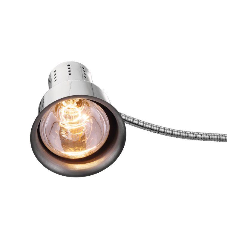 Lampe chauffante IWL250ST | Bartscher_2