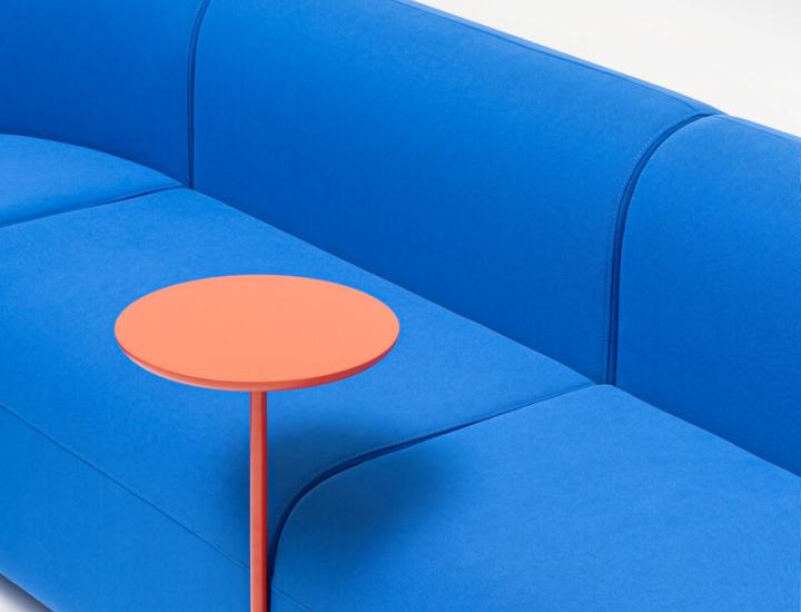 Pouf ainé Artiko - ref : artiko_2