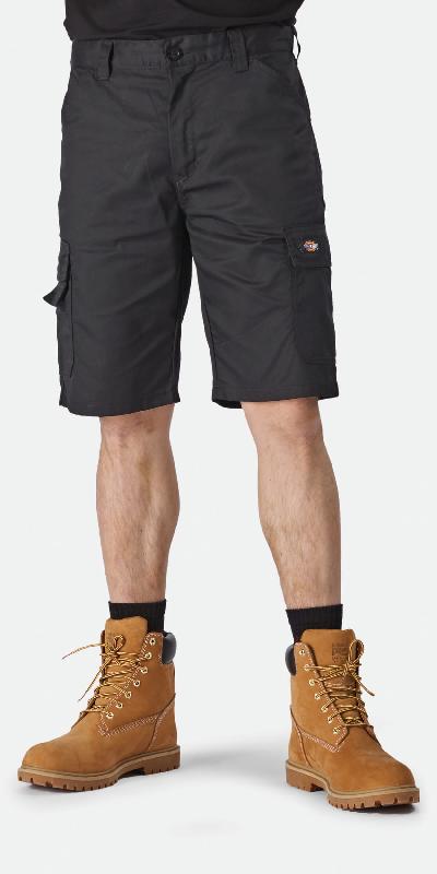 Short everyday homme - réf: dk0a4xsg - Dickies - Confort et résistance_2