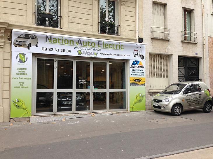 Tablette et totem - Fabrication et installation de signalétique, enseignes et totems personnalisés_2