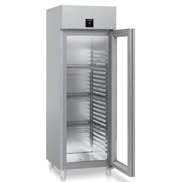Armoire réfrigérée positive vitrée - GN2/1 - 486 L   | Liebherr - FRPSvg 6511 Performance_2