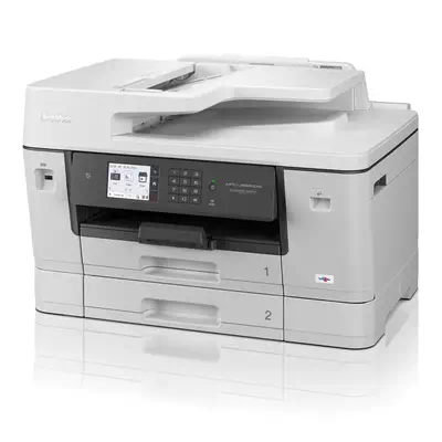 Brother MFC-J6940DW imprimante multifonction Jet d'encre A3 1200 x 4800 DPI Wifi_2