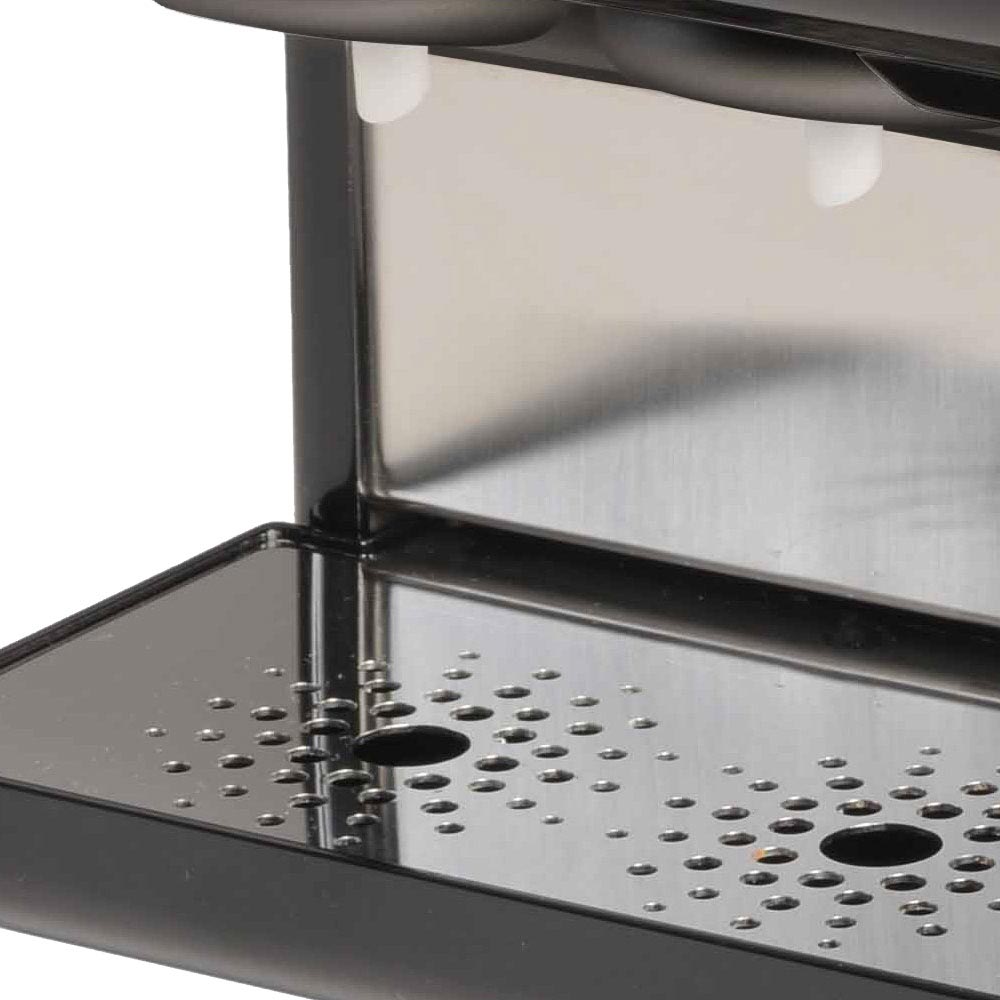 Distributeur de boissons chaudes 2 becs avec filtre anticalcaire interne durée 900L_2