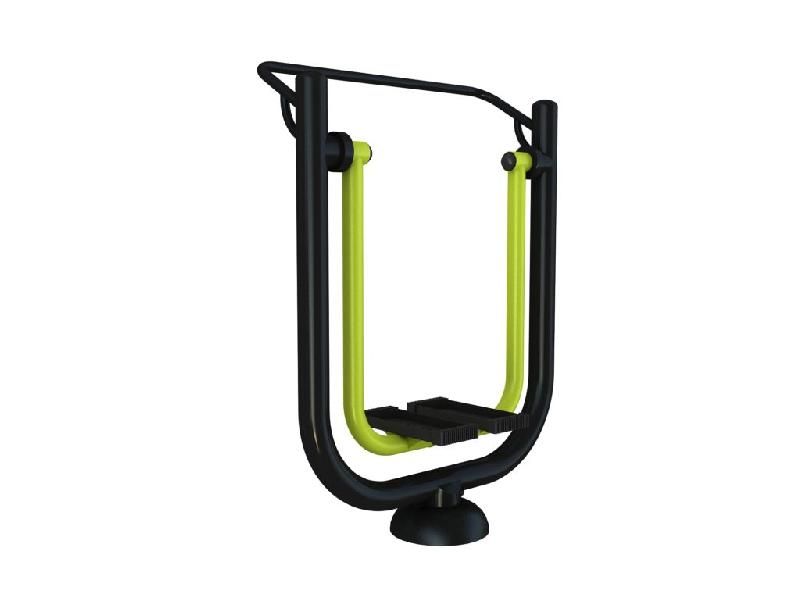 Marcheur simple - Appareil cardio - Gamme Fitness_0