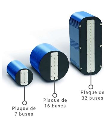REA JET DOD Standard - Marquages à jet d'encre gros caractères - Agicom_2