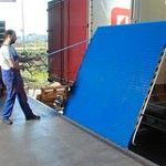 Ausbau-VR - Rampe de quai pour camionnettes - AV-EXIM - Charges 5000 à 8000 kg_2