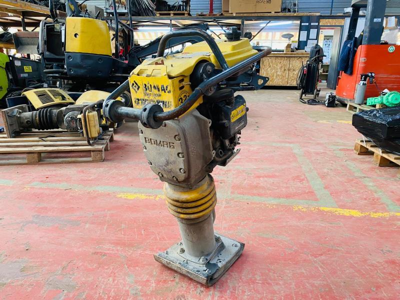 BOMAG Pilonneuse BT65/4_2