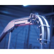 Chargeuse magnétique de fonds et couvercles - système de séparation magnétique adaptable_2