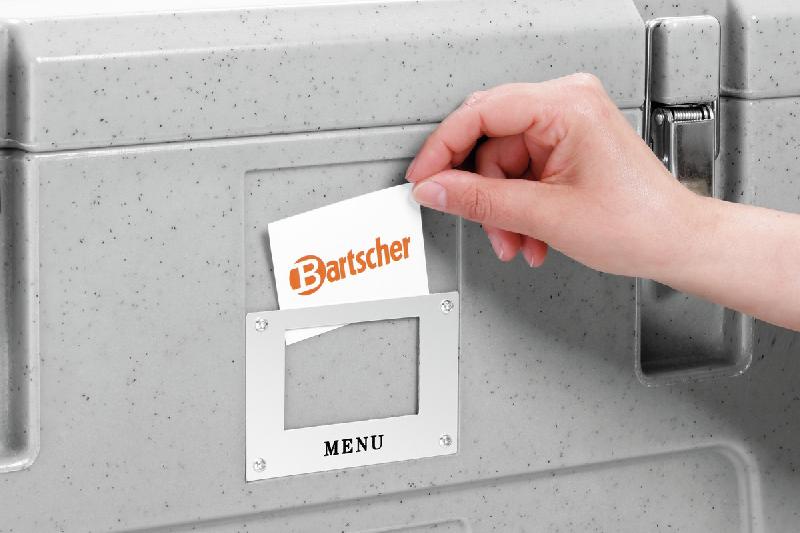 Conteneur isotherme GN110-1 300134 Bartscher_2