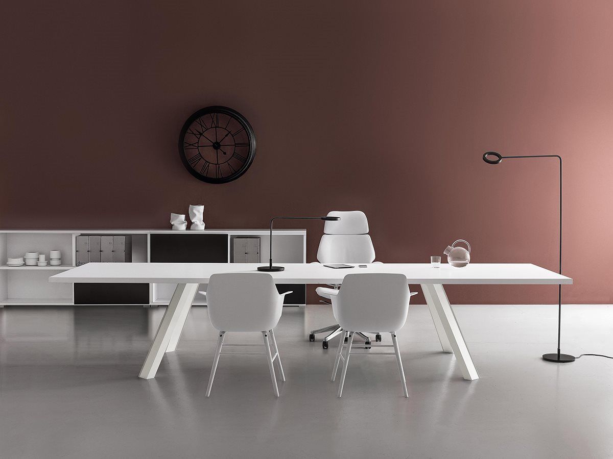 DV909 Tokio - Bureaux de direction design par Antonio Morello - DVO_2