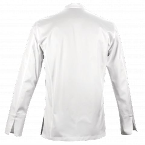 Legende - veste de cuisine - clement design - fentes côtés_2