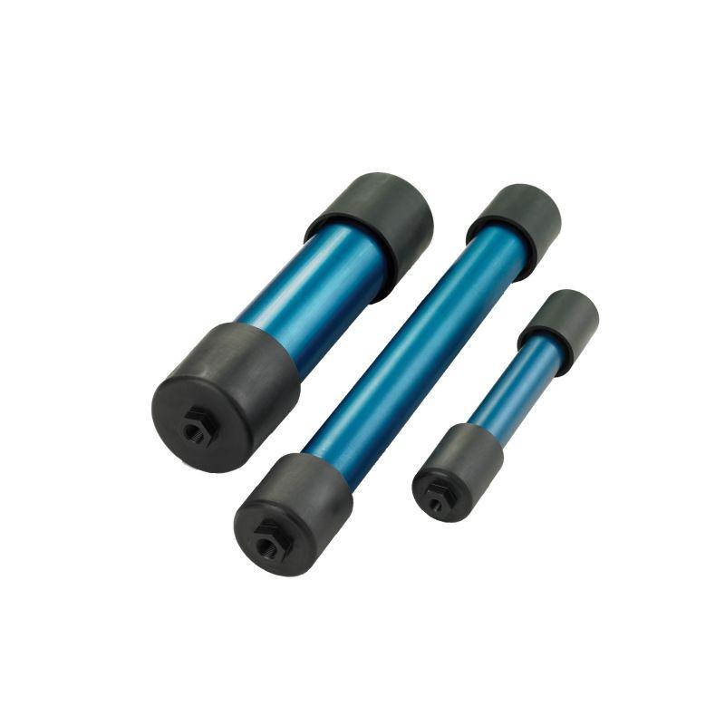 Sécheur par séparation sélective - Série PENTAIR_2