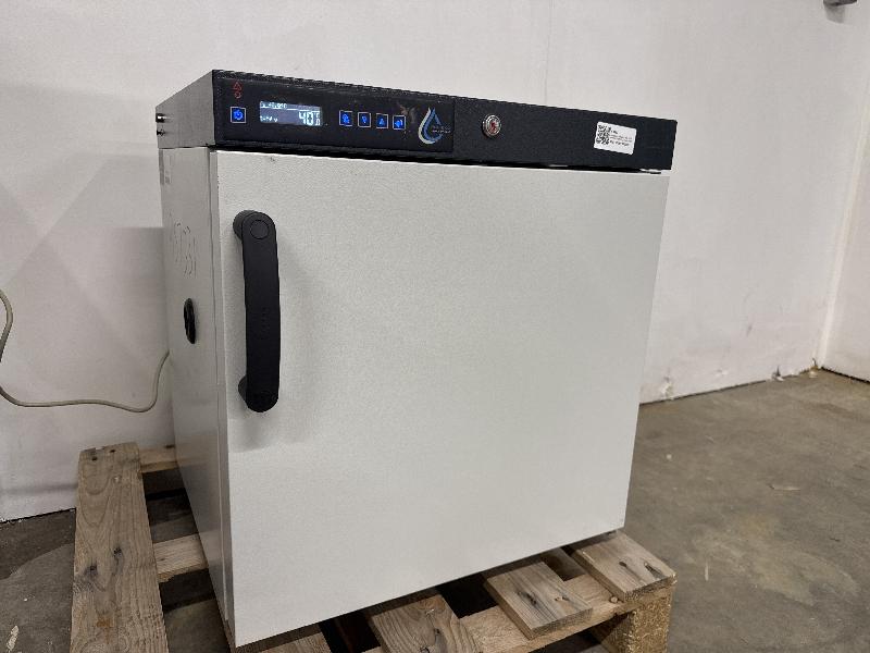 Incubateur réfrigéré pol-eko aparatura st 1 smart pro_2