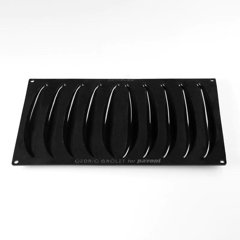 Moule en silicone Pavoflex