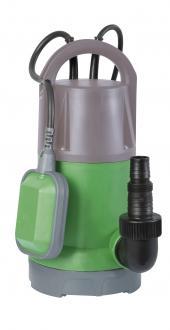 Pompe de relevage : le bon choix ! - 306431_2