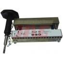 Presse de réparation de courroies - CLAAS SF, Columbus, Europa, Matador Standard et Gigant - Référence : PBR-411295817.01_2