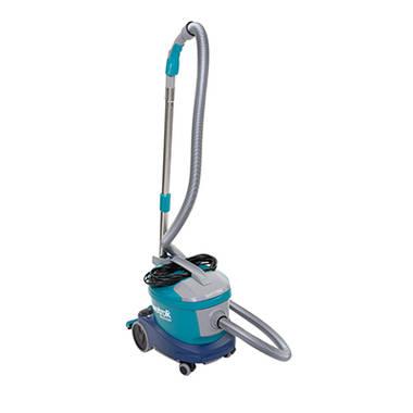 Aspirateur de poussières - MONOVAC TOUCH CLEAN 6 - poignée ergonomique, filtre 3200 cm², silencieux, compact et puissant_2