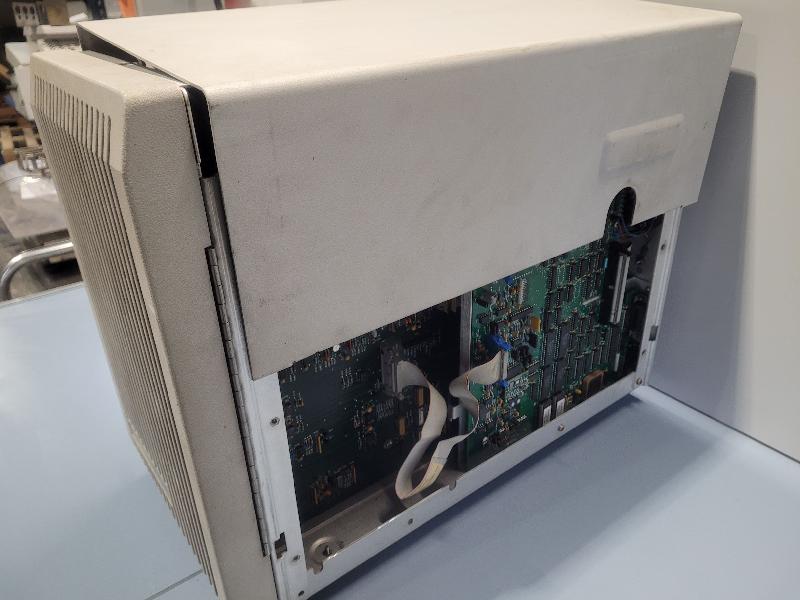 Détecteur de masse VARIAN Saturn 2000 pour pièces de chromatographes en phase gazeuse CP3800_2