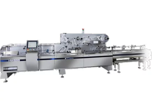 Ensacheuse horizontale pour produits alimentaires -FLOWPACK_2