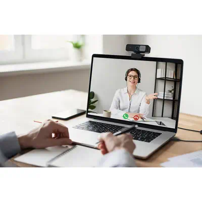 Kensington W2050 Webcam Pro 1080p avec auto focus_2