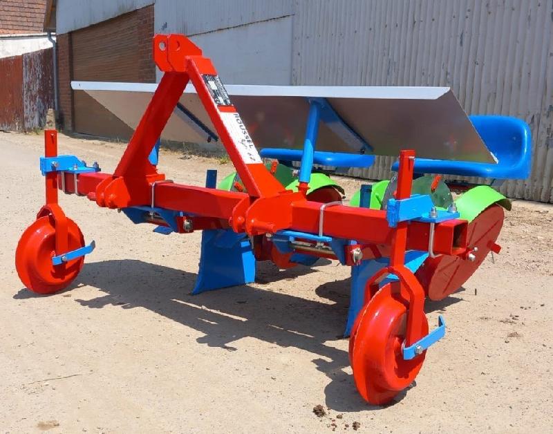 Planteuse maraichère / légumière Krukowiak planta 2 rangs - En occasion_2