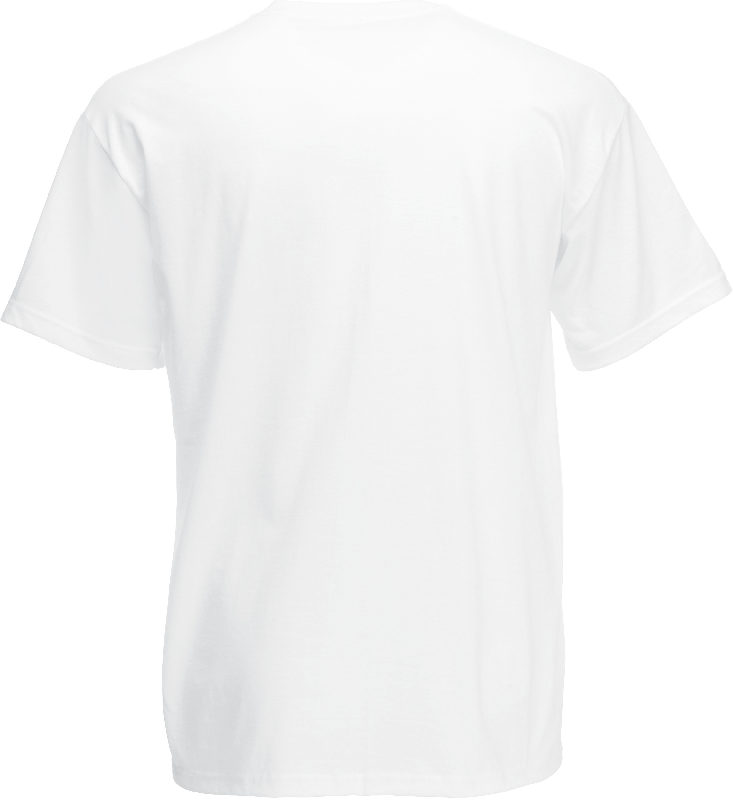 T-shirt lourd Heavy-t - Fruit of the Loom - Réf: SC61212 - 100% coton, idéal pour l'impression_2