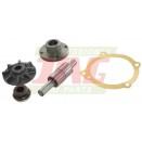 Wk117b kit de réparation pompe à eau - référence : pt-131-74.0 - compatible tracteurs John Deere_2