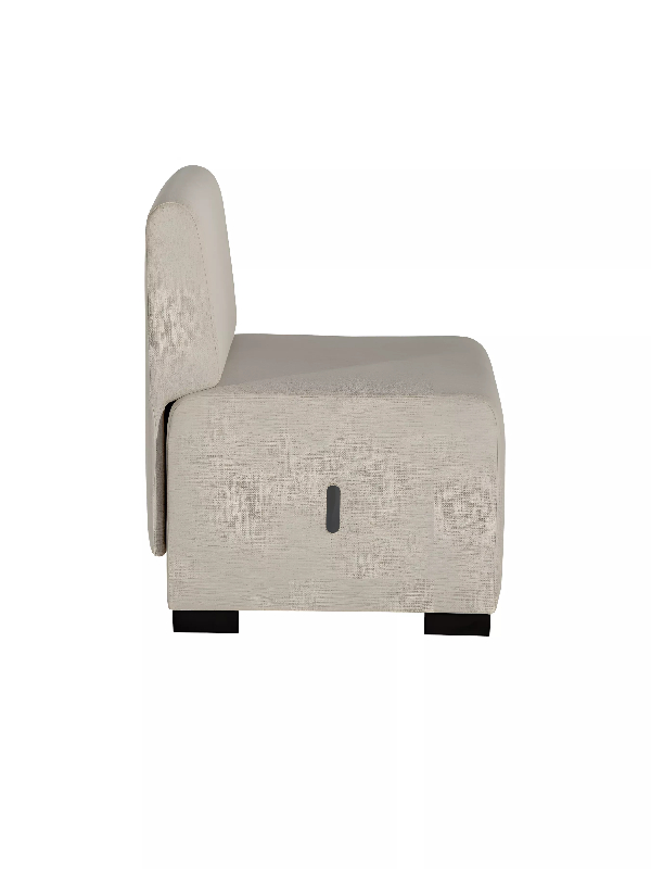 Canapé 1 place beige sahara_2