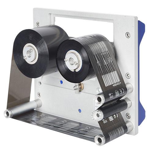 Codeur de qualité supérieur d'emballages individuels - DYNACODE II IP65_2