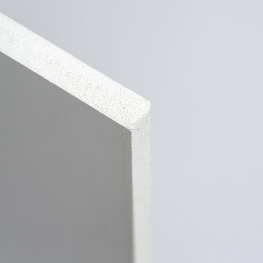 Dalle faux plafond 600 x 600 blanche 5 mm brillante lavable - alimentaire_2