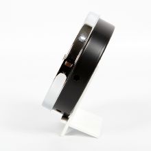 Hygromètre professionnel à cheveu - Naudet - Cadran 10,5 cm - mécanique et sans énergie_2