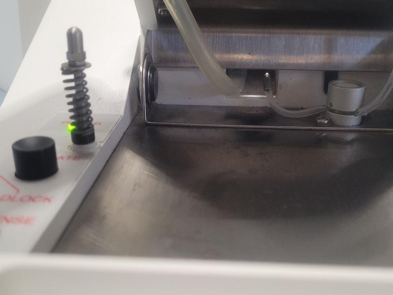 Laveur de microplaques Labsystems Autowash I_2