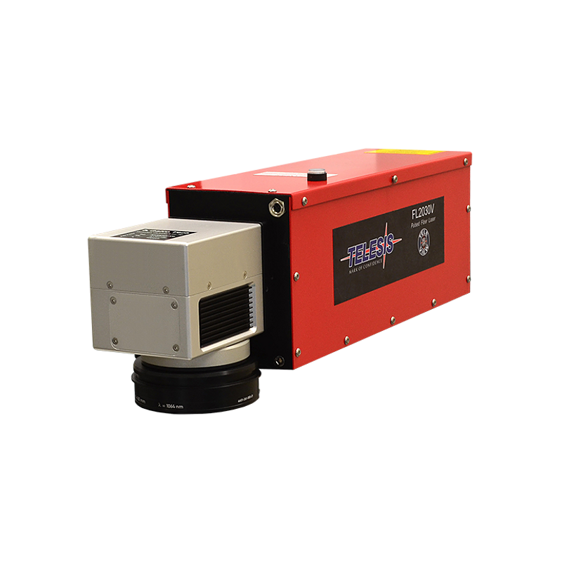 Marquage laser fibre fl2030_2