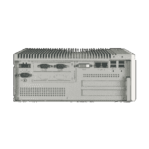 PC industriel fanless i7-4650U, 8GB RAM, 1xPCIex4, 1xPCI - Référence: UNO-3384G-474AE_2