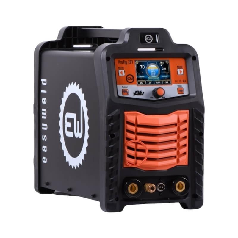 Poste à souder tig protig 201 ac/dc + torche 26 - EASYWELD_2
