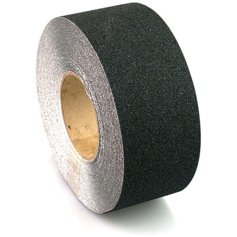 Bande antidérapante extérieure / intérieure ,adhésive à grains abrasifs - Référence SDFR189_2